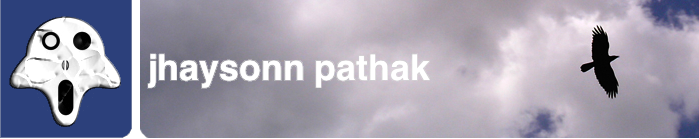 Jhaysonn Pathak