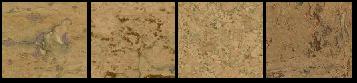 COLECCION DE CORCHO/ CORK COLLECTION