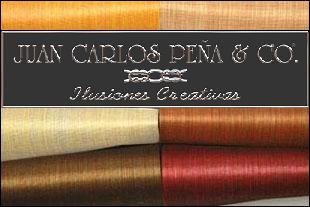Juan Carlos Peña & Co.-Home