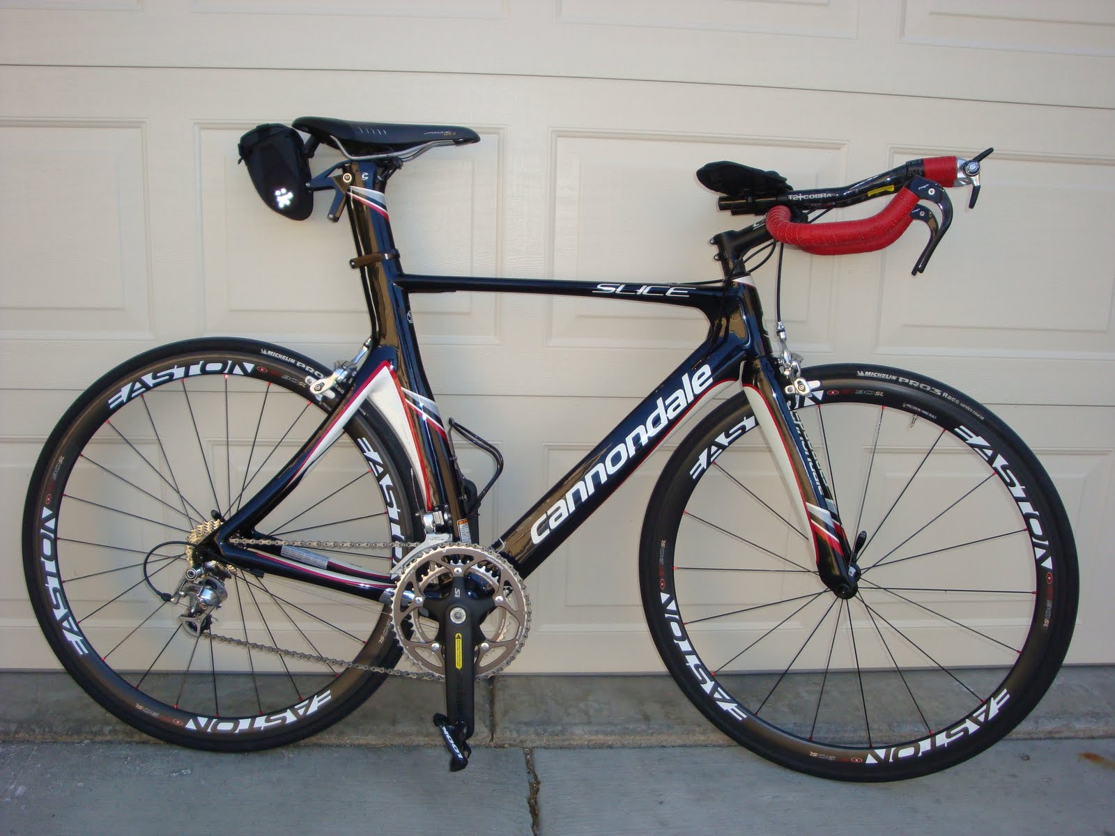 cannondale slice 2010