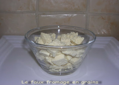 Fromage En Grain