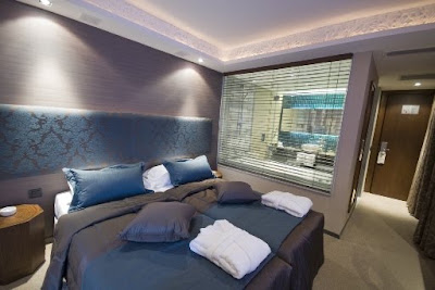 Pera Tulip Otel Taksim İstanbul Otelleri 5 Pera Tulip Otel Taksim İstanbul Otelleri