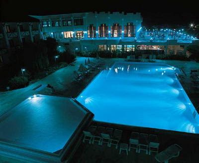 Richmond Pamukkale Spa Otel Pamukkale Denizli Otelleri 1 Richmond Pamukkale Spa Otel Pamukkale Denizli Otelleri