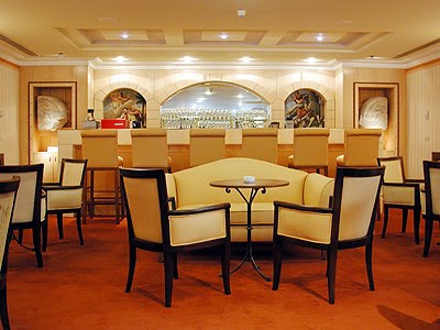 Eresin Crown Otel Sultanahmet İstanbul Otelleri 2 Eresin Crown Otel Sultanahmet İstanbul Otelleri