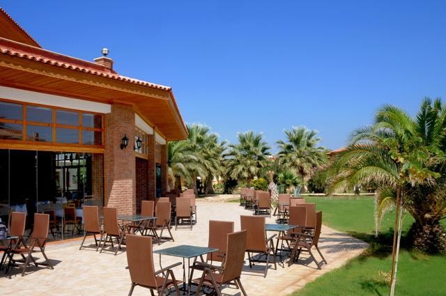 Angora Beach Resort Otel İzmir/Gümüldür Otelleri uygun oteller