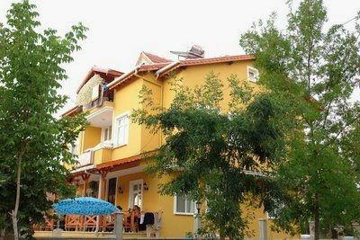 Datça Palamütlü Nostalji Pansiyon untitled Datça Palamütlü Nostalji Pansiyon