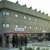 Uygun Oteller Sevcan Otel Florya Istanbul