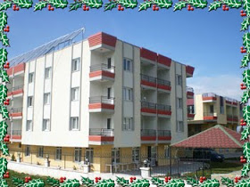 Uygun Oteller Universite Ogrenci Evi Izmir Buca