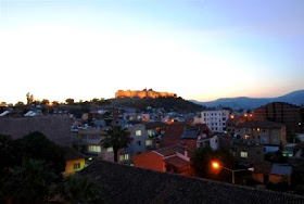 Uygun Oteller Selcuk Sirince Selanik Pansiyon Izmir