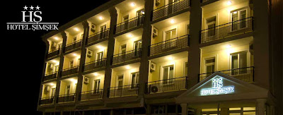 Otel Şimşek Finike Antalya 2 Otel Şimşek Finike Antalya