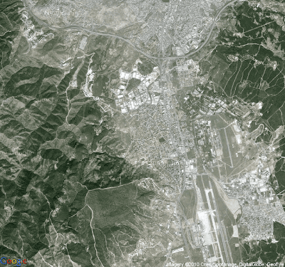 Gaziemir izmir Hakkında Bilgi staticmap Gaziemir izmir Hakkında Bilgi