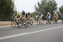 tratló olimpic Porto Colom (Mallorca)24È nacional
