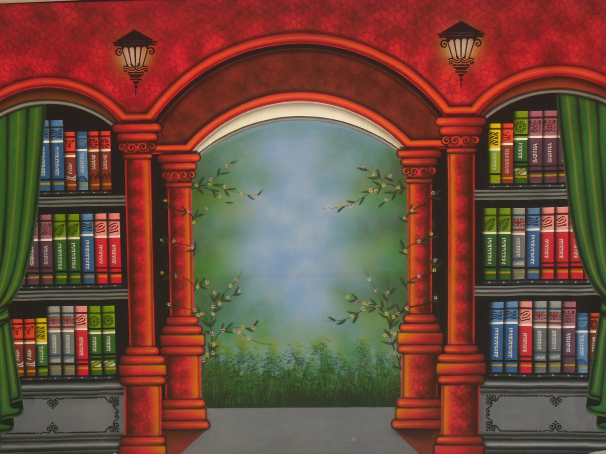 Background Foto Wisuda Anak Tk Adalah Sukacita - IMAGESEE