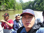 The Team at Logpond