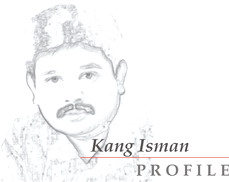 lihat profil & cv trainer
