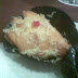 Cemilan Sore < Pisang Goreng Keju, kue bingka pandan dan lemon tea hangat