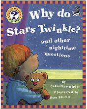 Why Do Stars Twinkle?