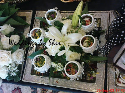 Hantaran Bunga Rampai