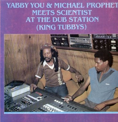 Tommy McCook - Untitled Tommy McCook - Untitled