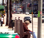 Homeless in L.A.