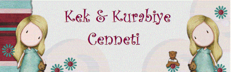 CuLeCake Kek & Kurabiye Cenneti