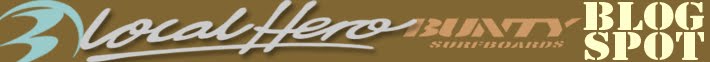 Local Hero Surfboards