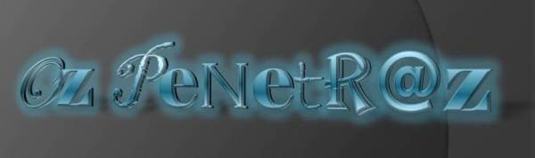 Oz Penetraz