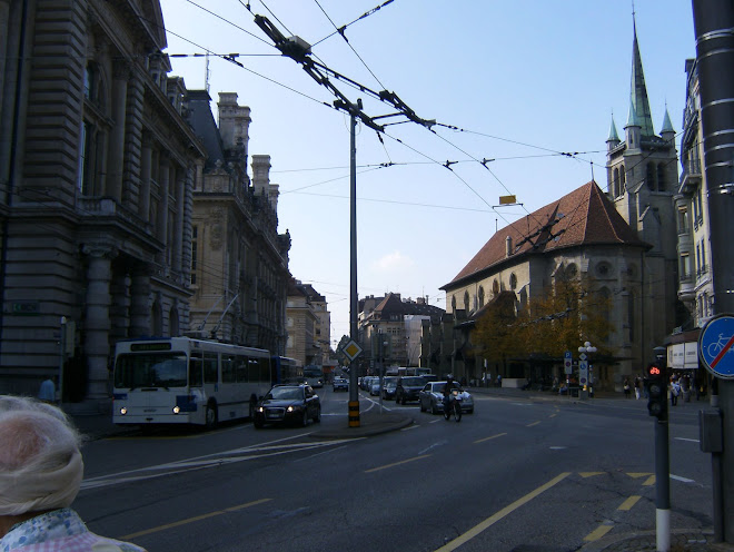 Praça de St. François