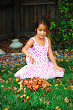 Fall Beauty