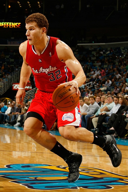 Blake Griffin Lac
