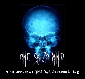 One Skizo Mind