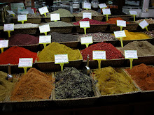 Spice Market