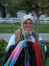 Nice Turkish Woman