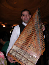 Kanun Player
