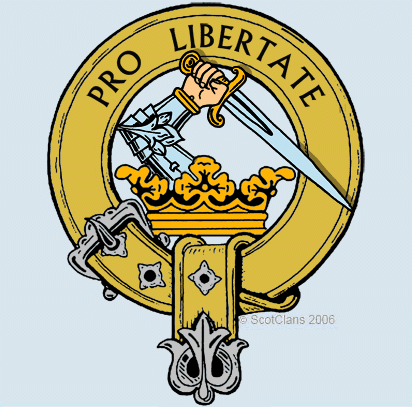 William Wallace Crest