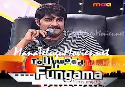 Srikanth in Tollywood Fungama-14th Sep