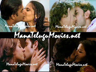 Top 10 Hot kisses of Bollywood