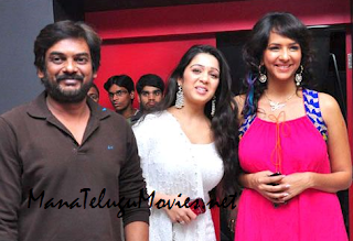 Mangala Audio Release and Trailers