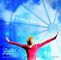 Ministério Fluir Meu Ar (2005) Ministério Fluir Meu Ar (2005) | músicas