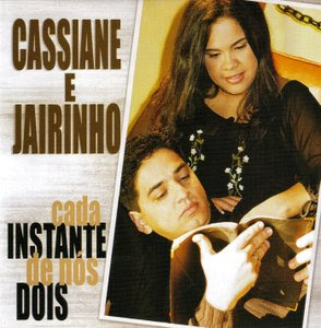 CD Cassiane e Jairinho Cada Instante de Nós Dois Baixar CD Cassiane e Jairinho Cada Instante de Nós Dois