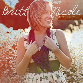Baixar CD Britt Nicole – Acoustic Grátis Baixar CD Britt Nicole – Acoustic