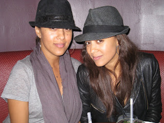 Tia and Tamera Mowry