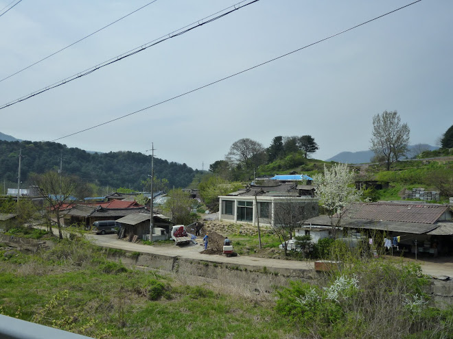 Countryside Villiage