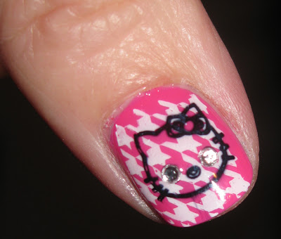 Hello Kitty Nails news Hello Kitty Nails news