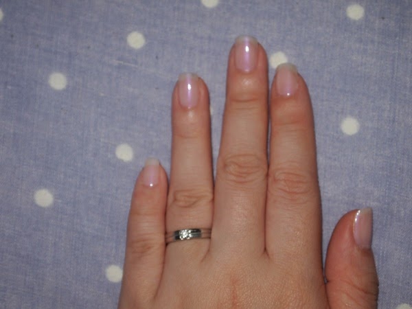 Manicure classic pedicure UGLYFATCHICK: Classic Manicure + Classic Pedicure @ only S$35!