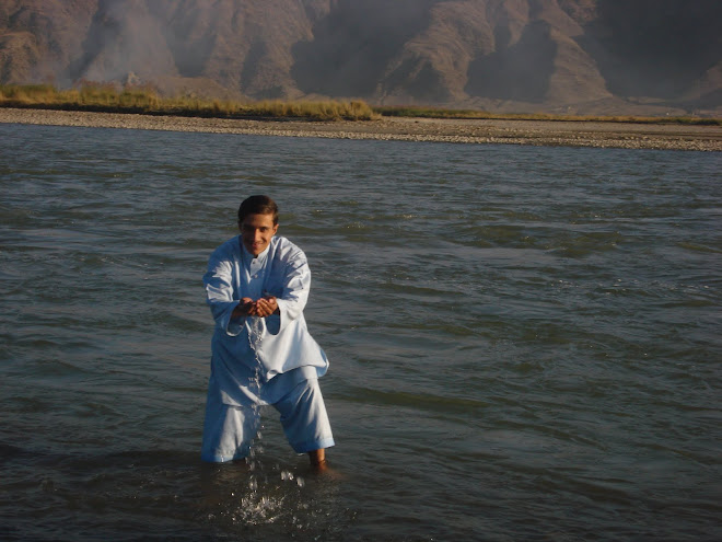 Kama District, Jalalabad, 2007