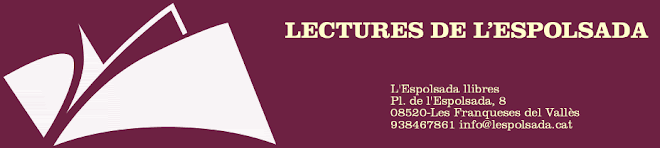 Lectures de l'Espolsada