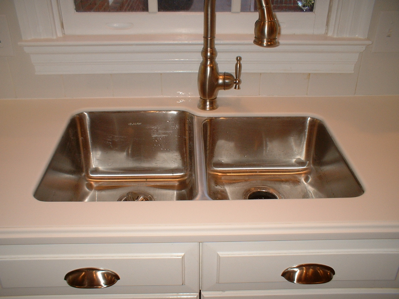 The Solid Surface and Stone Countertop Repair Blog: Corian Countertop ...