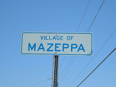 MAZEPPA