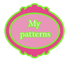 my patterns